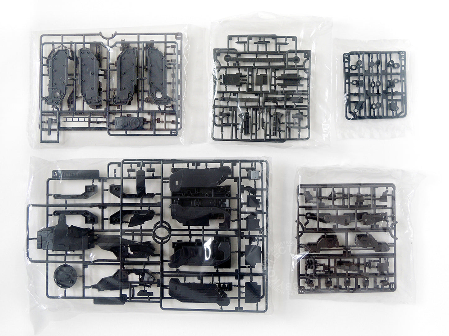 Kotobukiya 1/100 Metal Gear Rex Tactical Espionage Action Limited Black Version