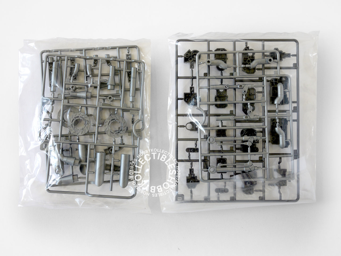 Kotobukiya 1/24 Hexa Gear Rex Bandit Wheel Plastic Model Kit