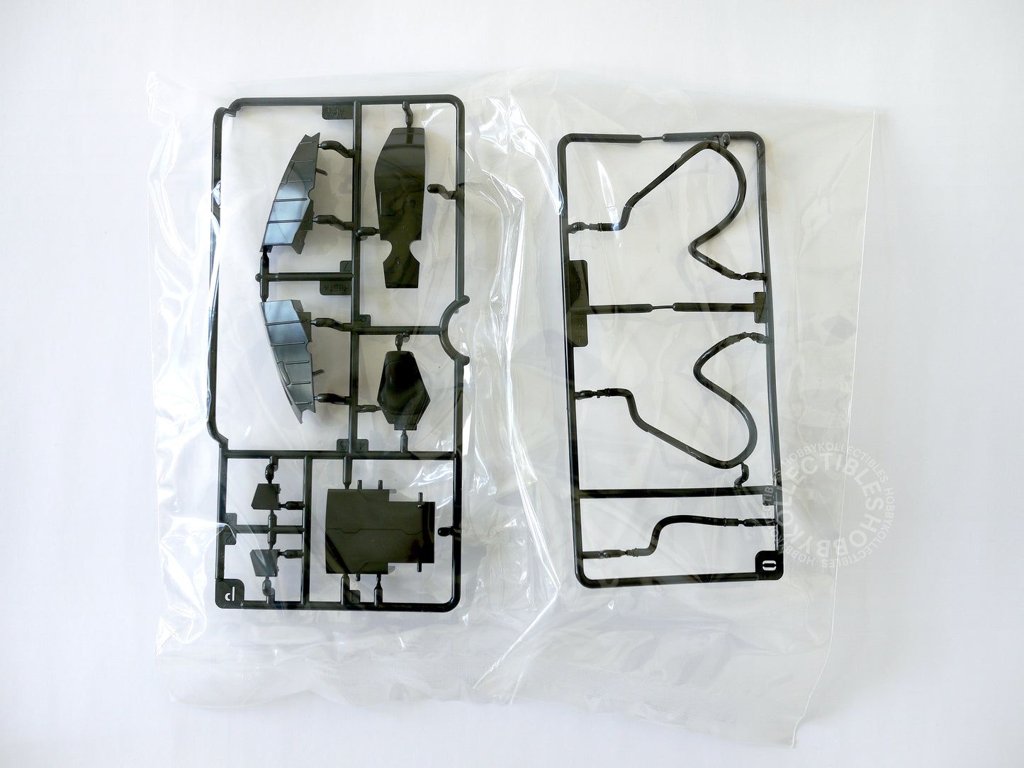 Kotobukiya 1/12 Reverse Trike OP Version Plastic Model Kit