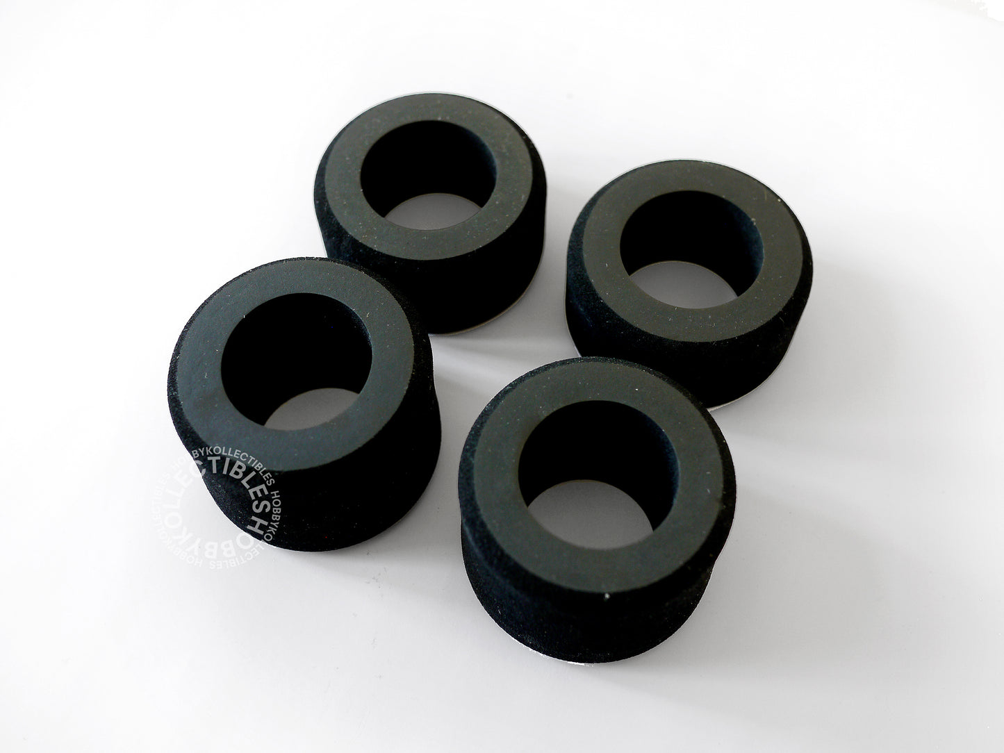 Kyosho Vintage 1/10 RC Jordan Yamaha 192 F1 Racing Car Model Kit No.4216