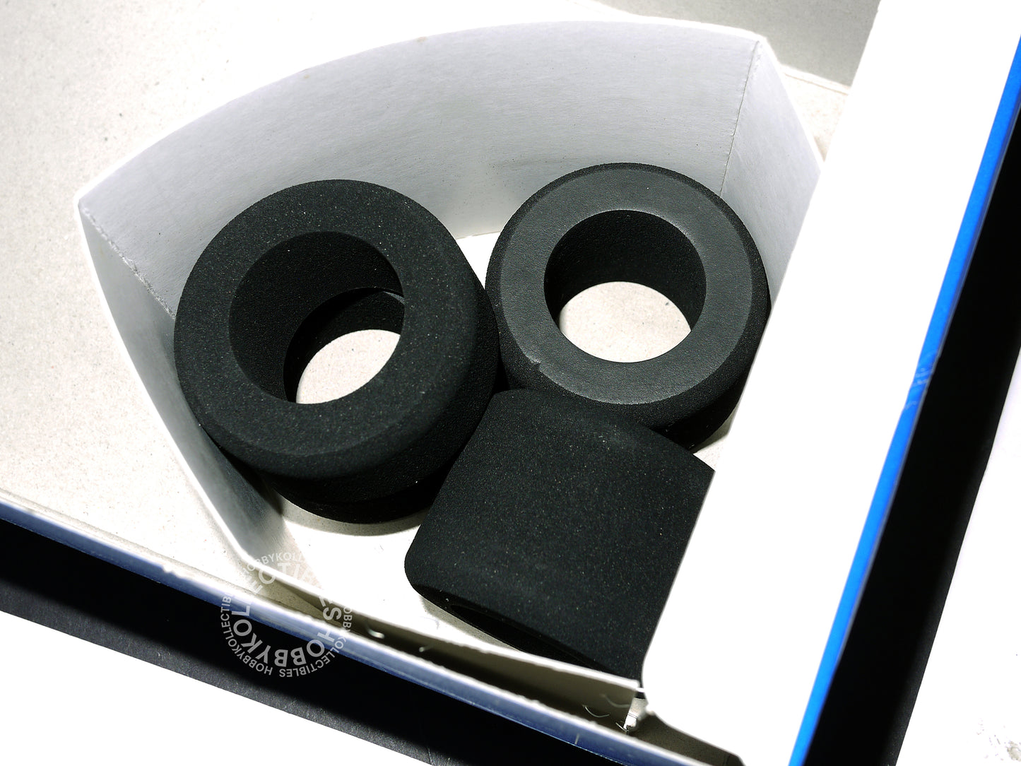 Kyosho Vintage 1/10 RC Jordan Yamaha 192 F1 Racing Car Model Kit No.4216