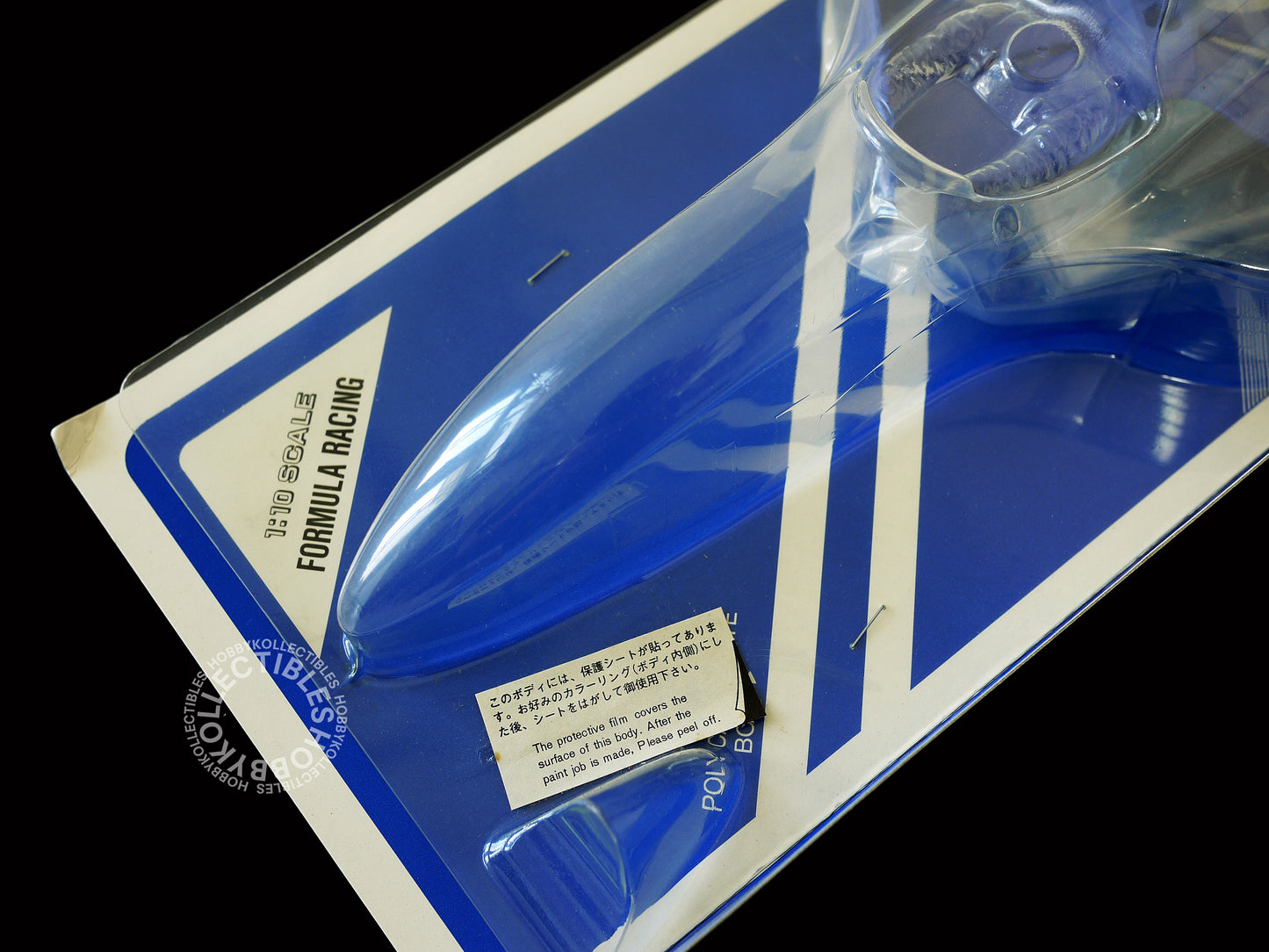 Kyosho Vintage 1/10 RC Jordan Yamaha 192 F1 Racing Car Model Kit No.4216