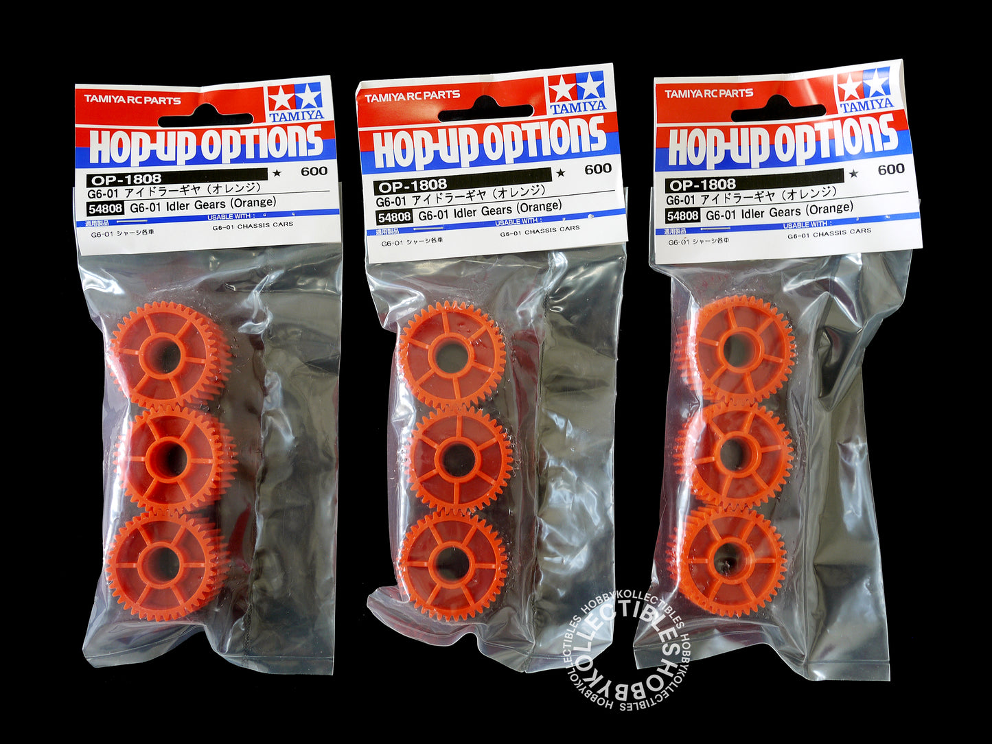 Lot(F) of Tamiya Vintage Various RC Tool Bag/Parts 19 Bags + MISC MISSING Grease/OIl