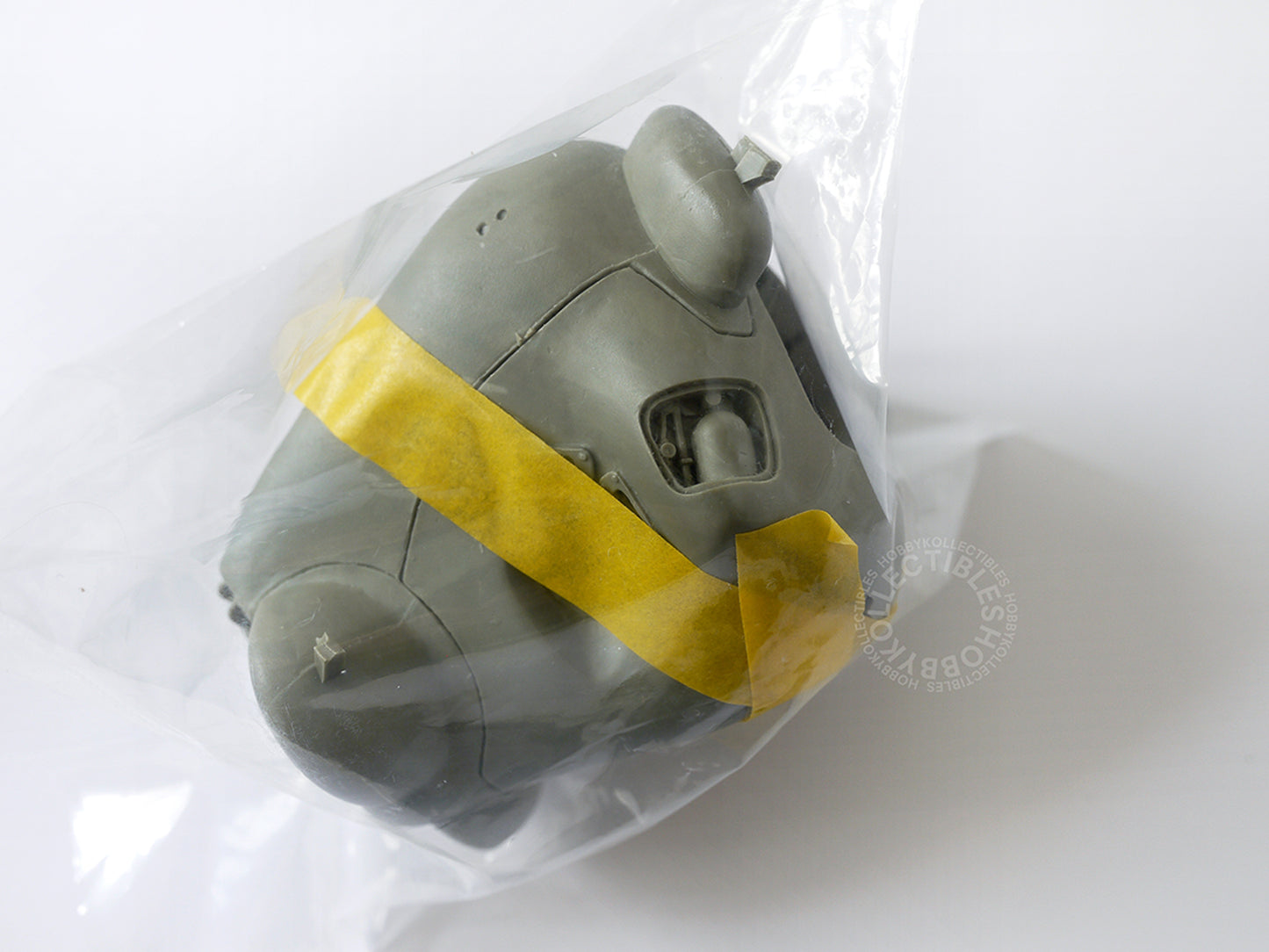 Ma.K Love Love Garden SF3D 1/20 Robot Battle V MK41 "Blechmann" Full Resin Kit