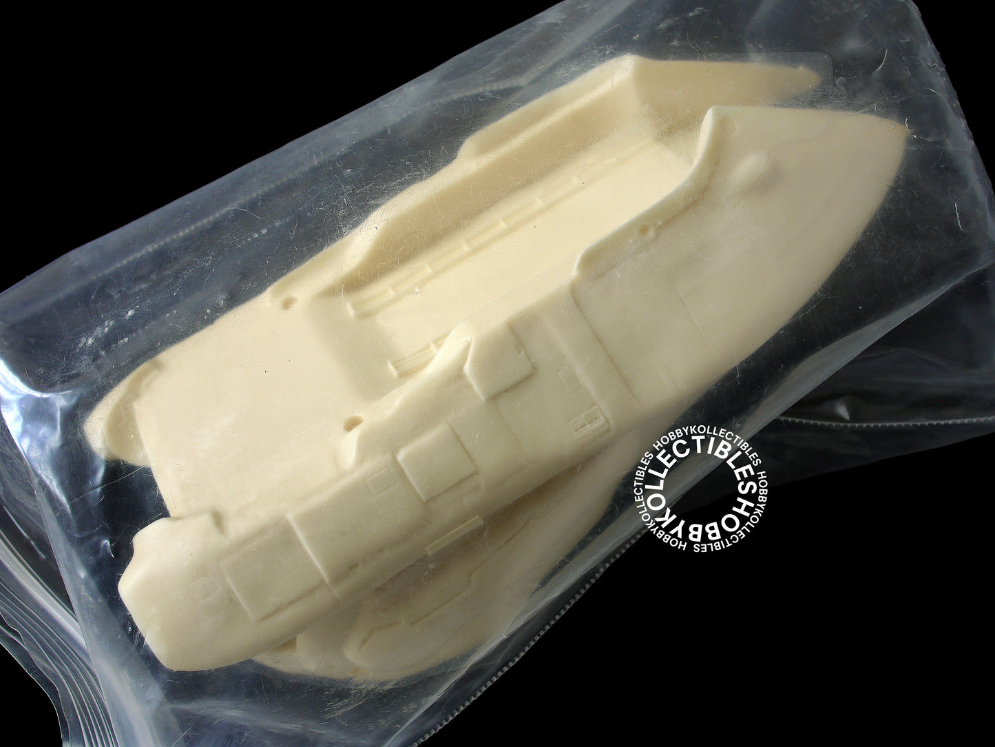 Ma.K Love Love Garden 1/76 Warlus SAFS Gladiator Full Resin Kit