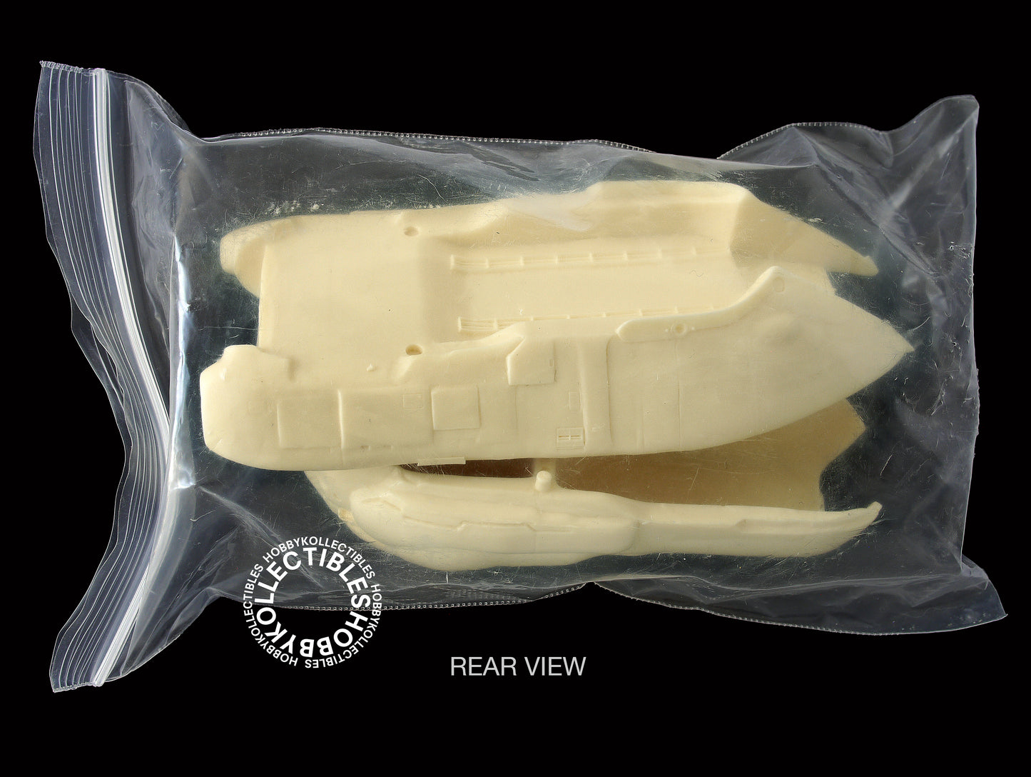 Ma.K Love Love Garden 1/76 Warlus SAFS Gladiator Full Resin Kit
