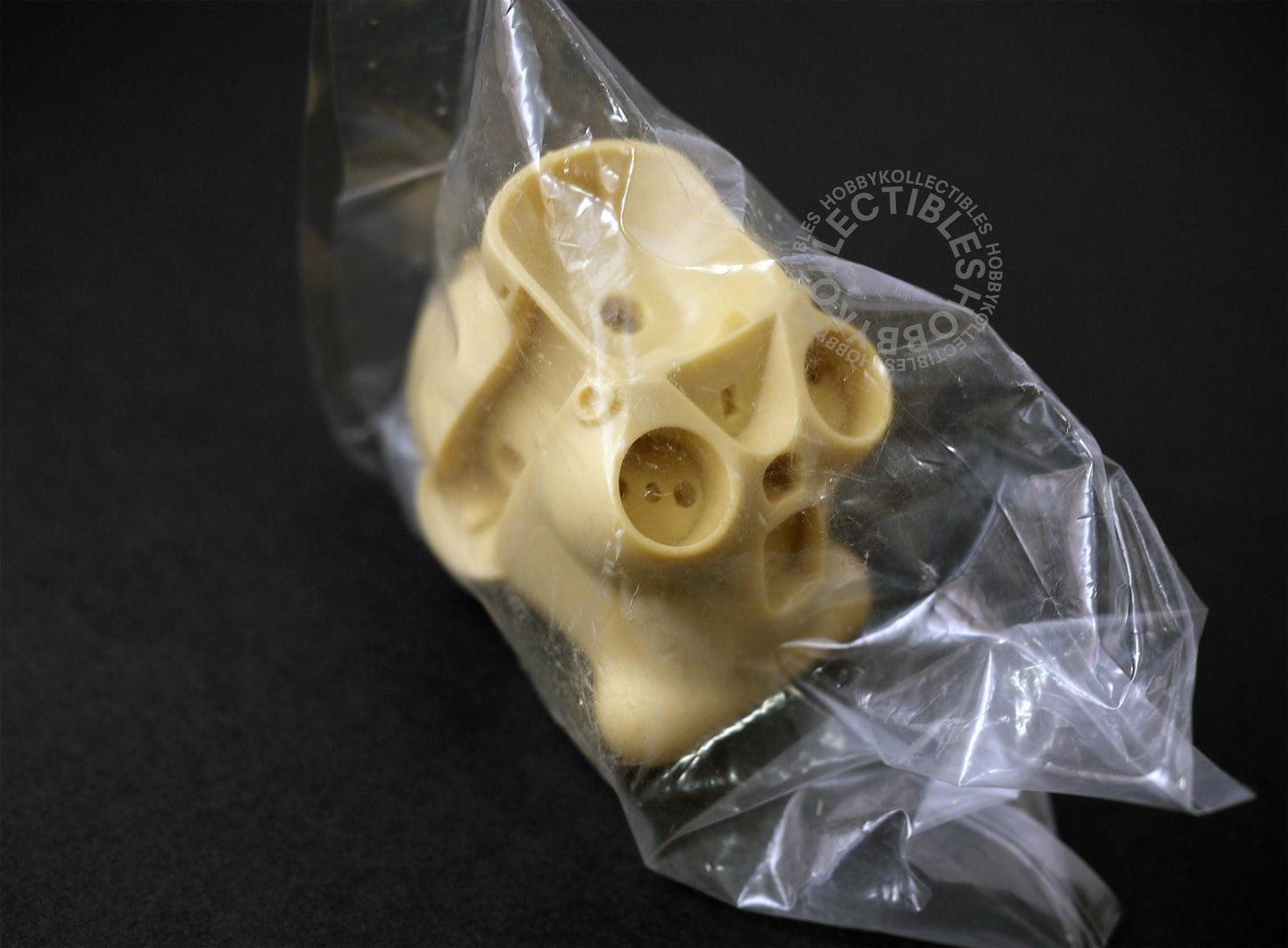 Ma.K Modelkasten Nitto SF3D 1/20 SAFS Fireball SG Resin/Plastic model Kit Maschinen Krieger