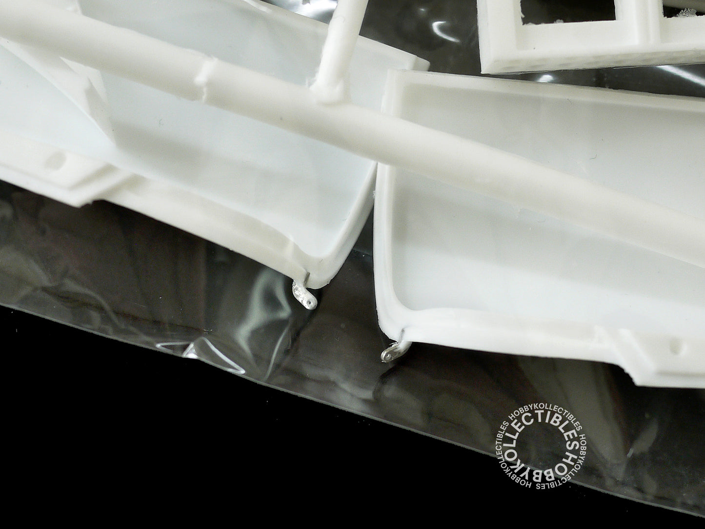 MFH  1/12 Alfa Romeo Tipo 33 Stradale K773 Full Detail Kit