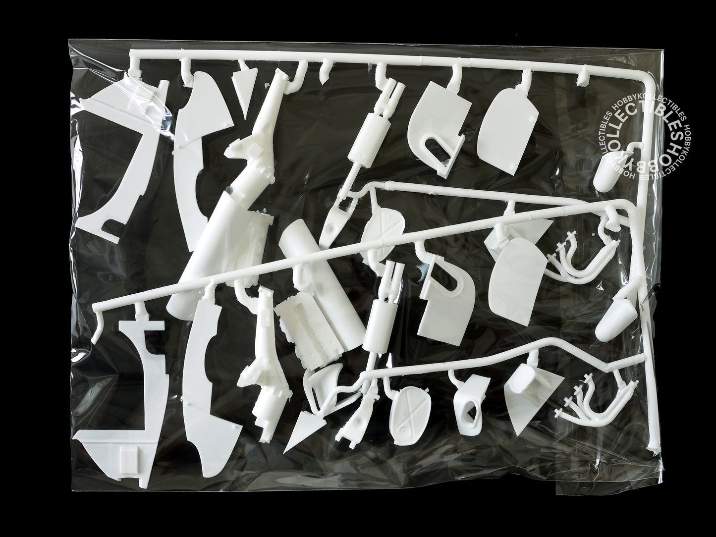MFH  1/12 Alfa Romeo Tipo 33 Stradale K773 Full Detail Kit
