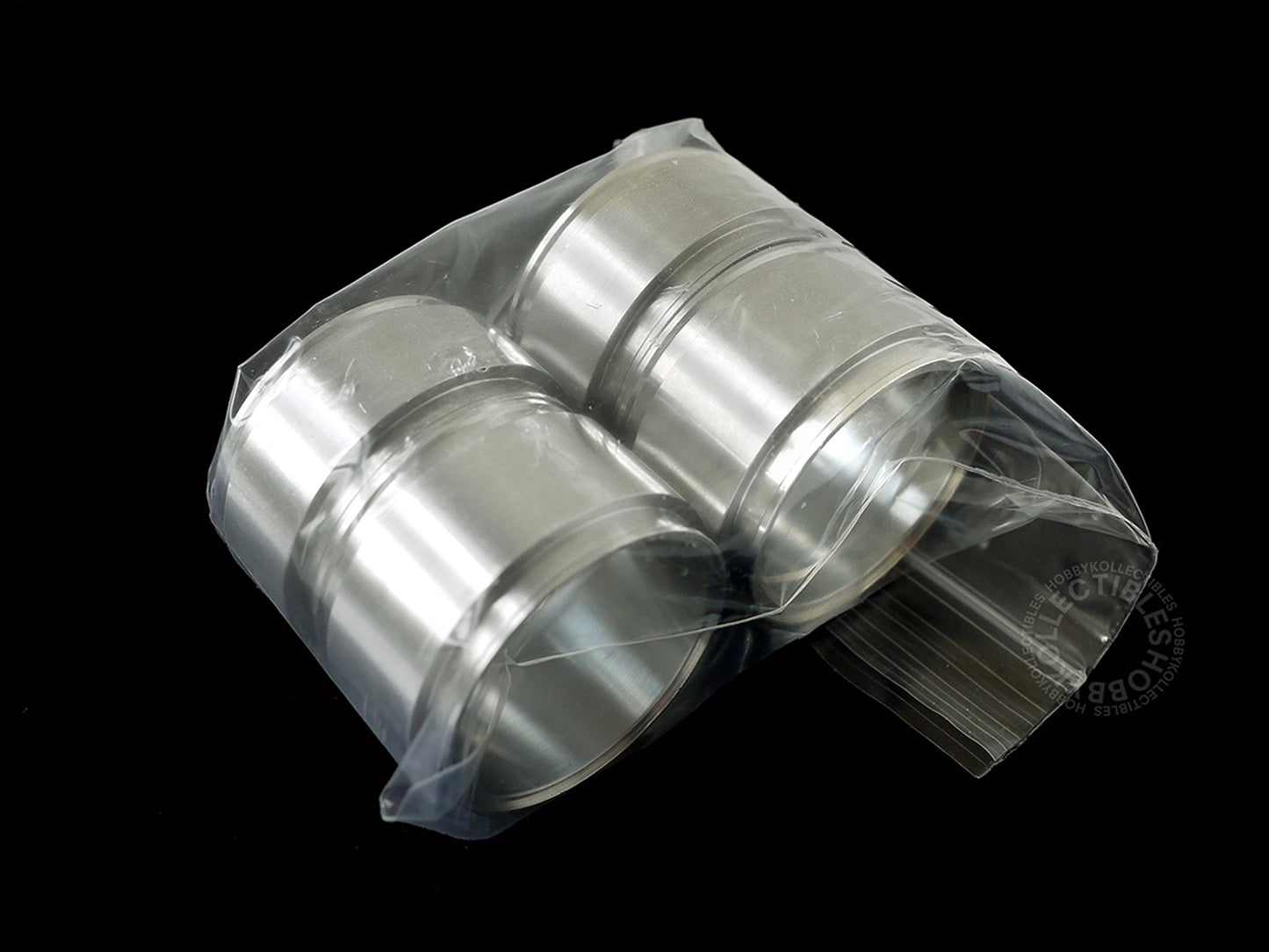 MFH Model Factory Hiro 1/12 Cobra 427 ver.B Full Detail Kit K502