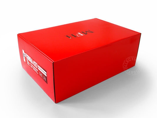 MFH Model Factory Hiro 1/12 Cobra 427 ver.B Full Detail Kit K502