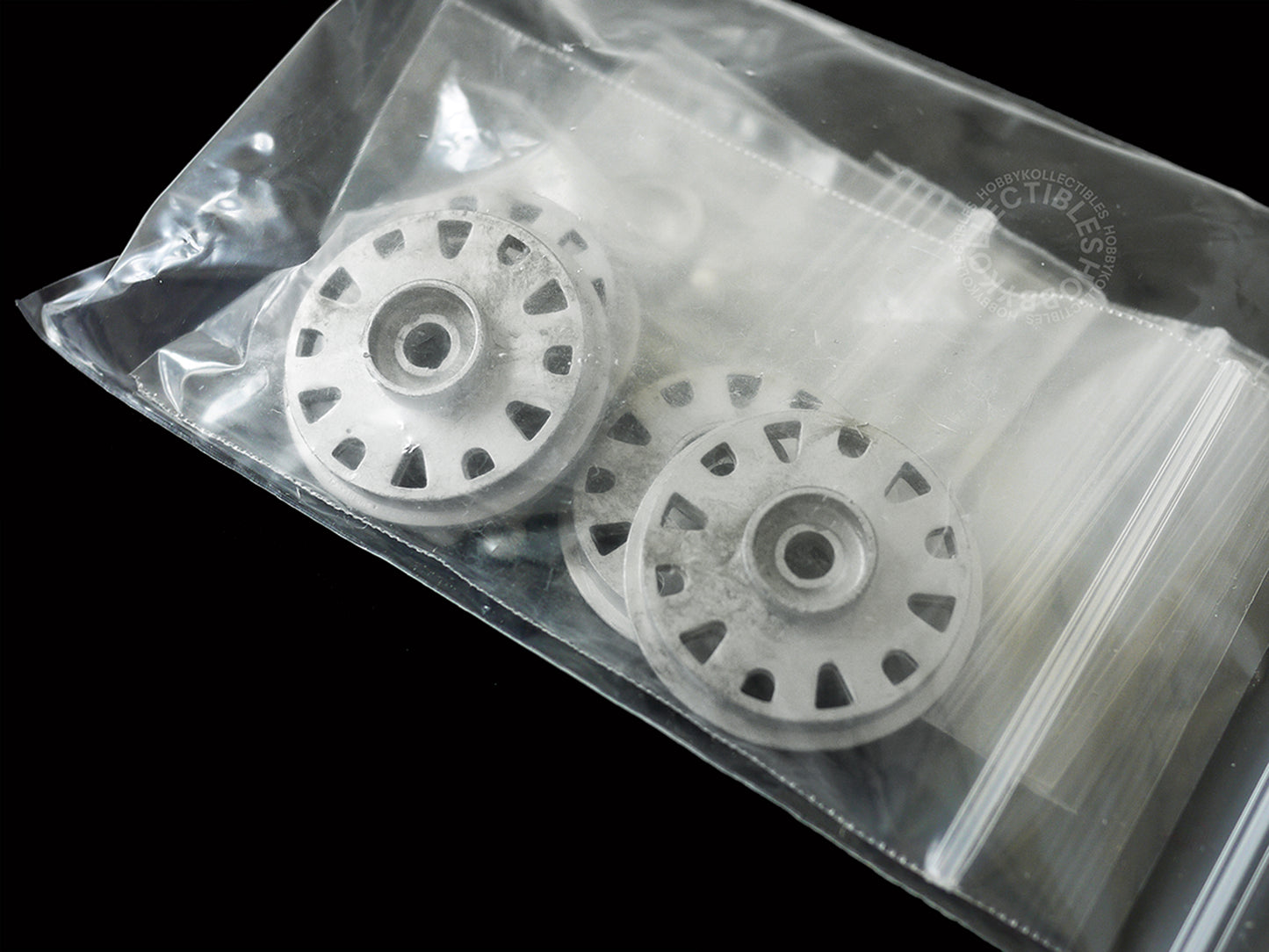 MFH Model Factory Hiro 1/12 Cobra 427 ver.B Full Detail Kit K502