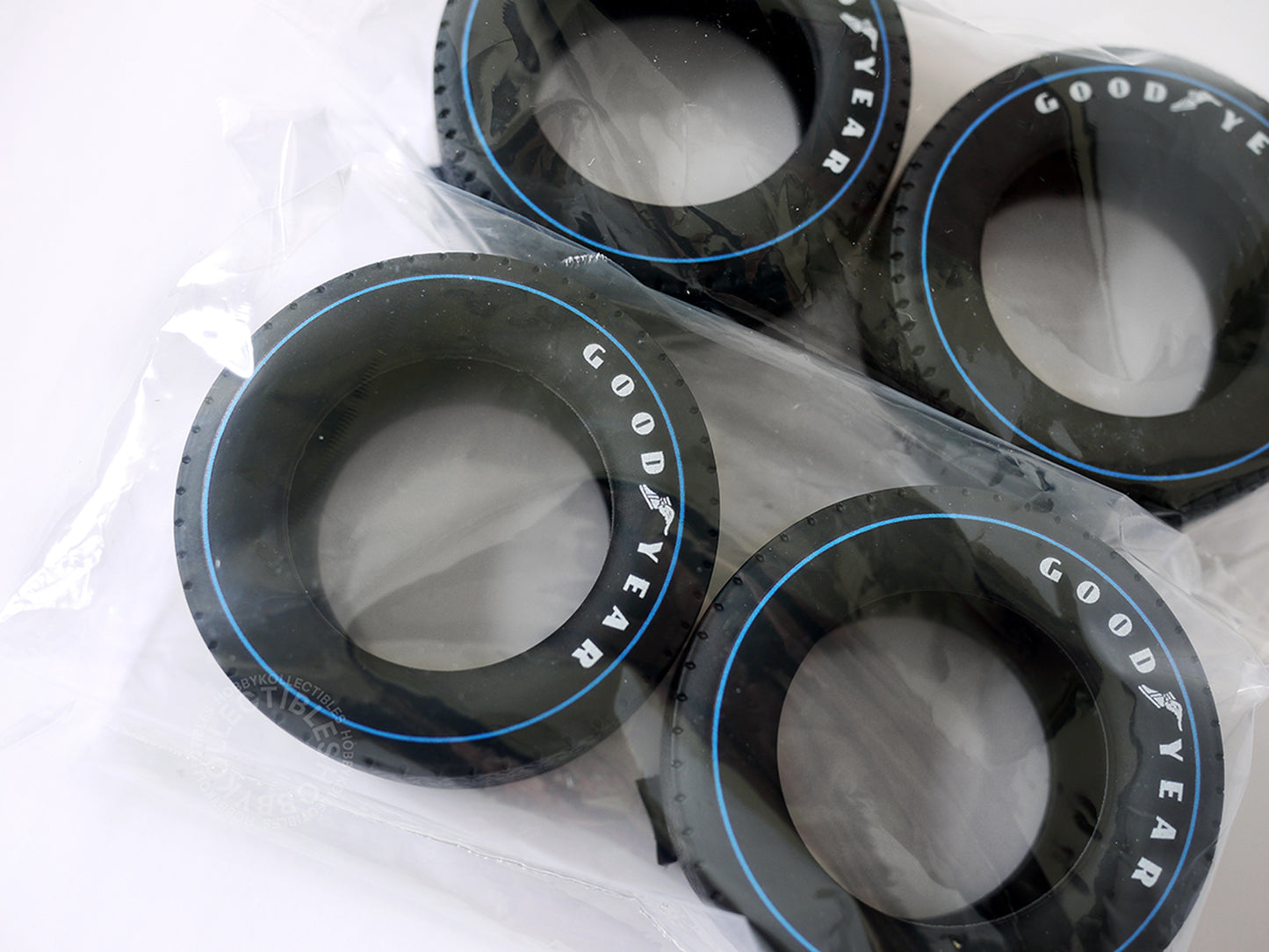 MFH Model Factory Hiro 1/12 Cobra 427 ver.B Full Detail Kit K502