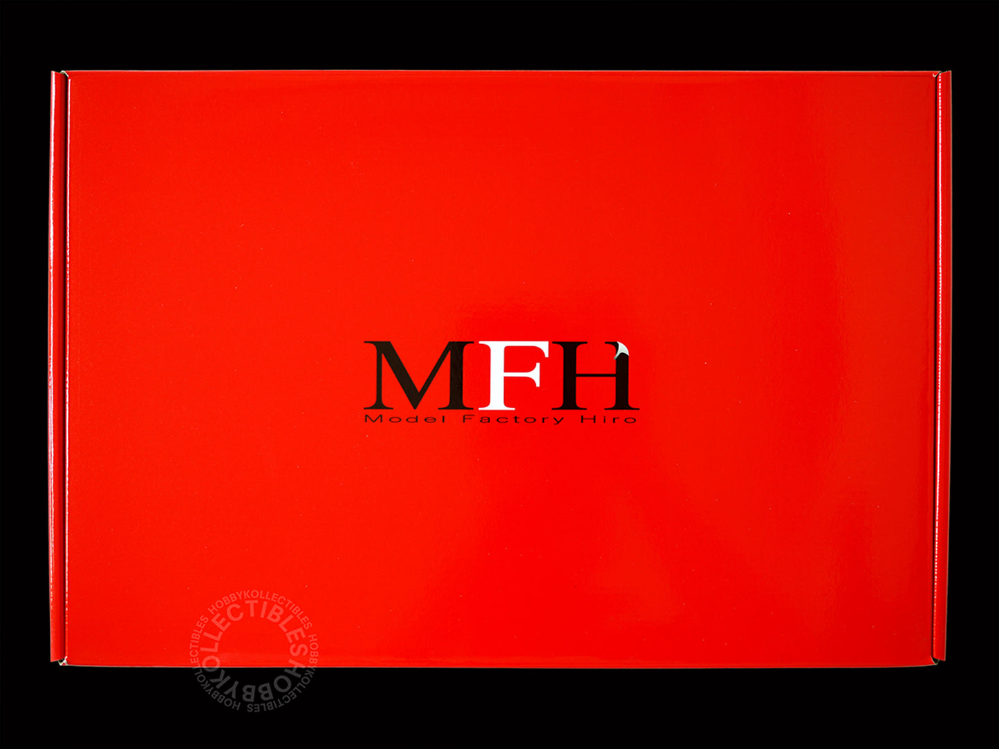 MFH Model Factory Hiro 1/12 Cobra 427 ver.B Full Detail Kit K502