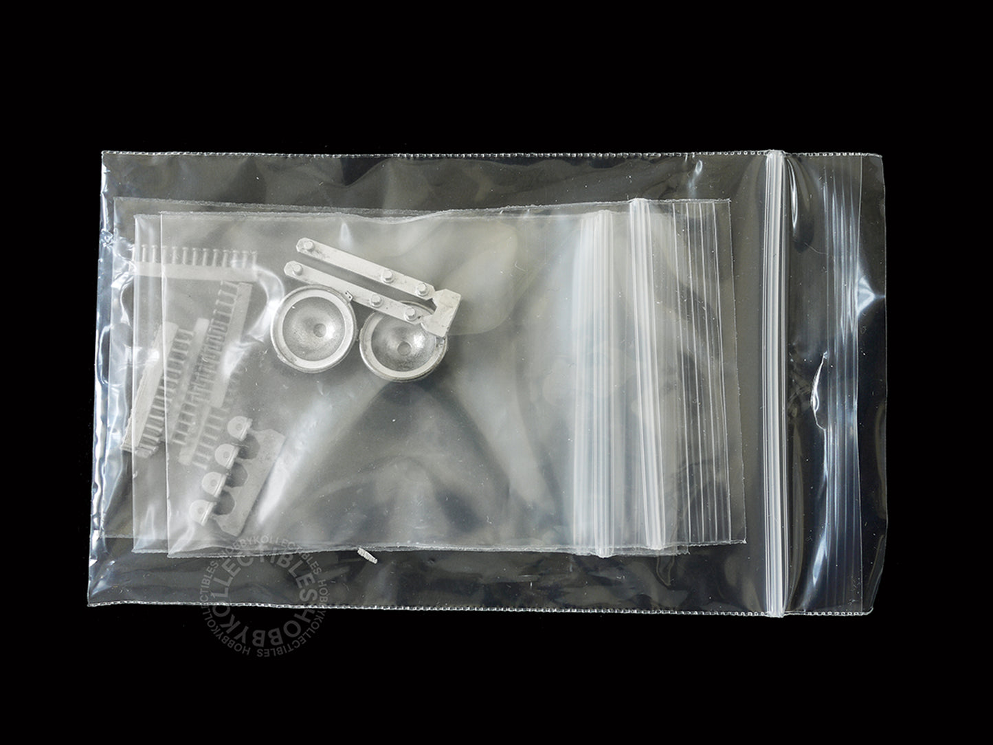 MFH Model Factory Hiro 1/12 Cobra 427 ver.A Full Detail Kit K501