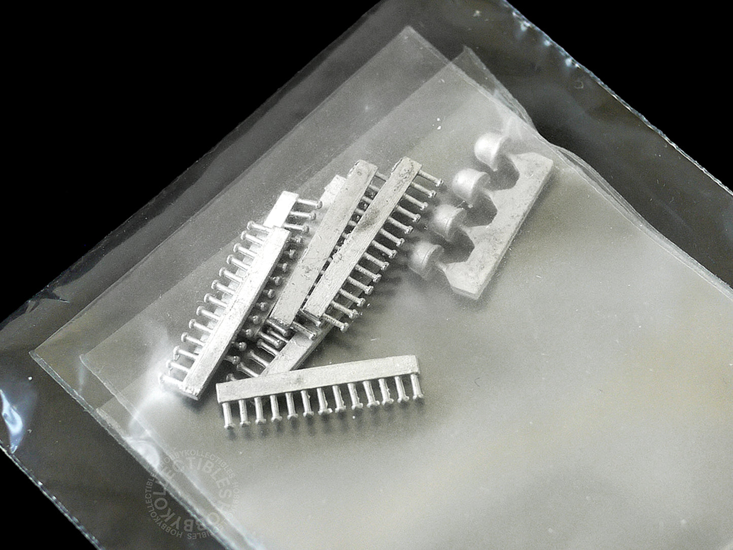 MFH Model Factory Hiro 1/12 Cobra 427 ver.A Full Detail Kit K501