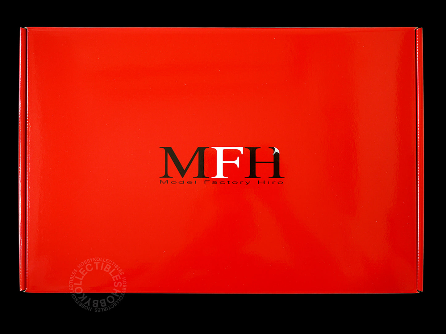 MFH Model Factory Hiro 1/12 Cobra 427 ver.A Full Detail Kit K501