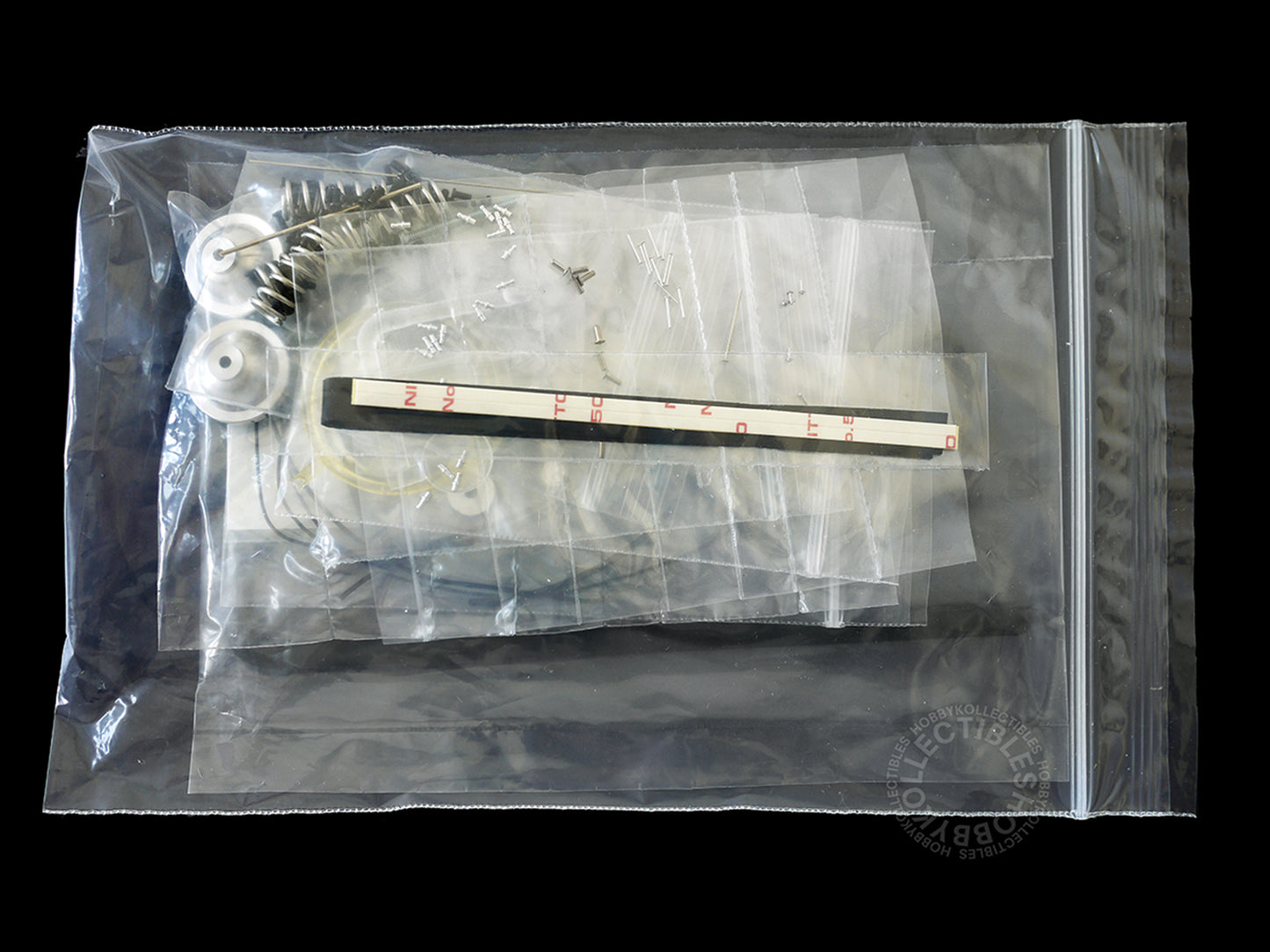 MFH Model Factory Hiro 1/12 Cobra 427 ver.A Full Detail Kit K501