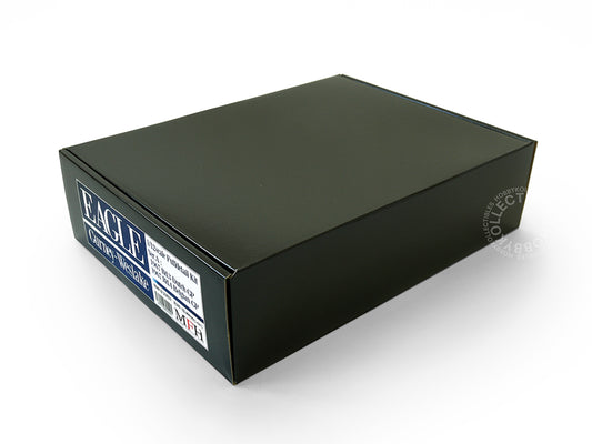 MFH 1/12 Eagle Gurney-Weslake F1 Racing ver.A K509 Full Detail Kit