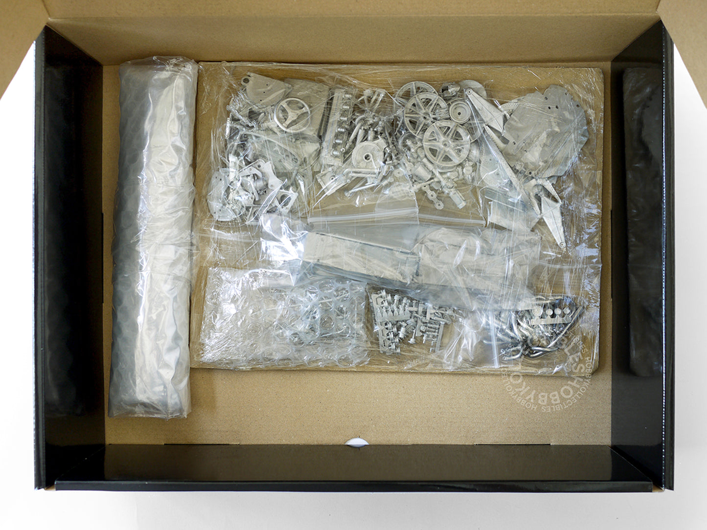 MFH 1/12 Eagle Gurney-Weslake F1 Racing ver.A K509 Full Detail Kit