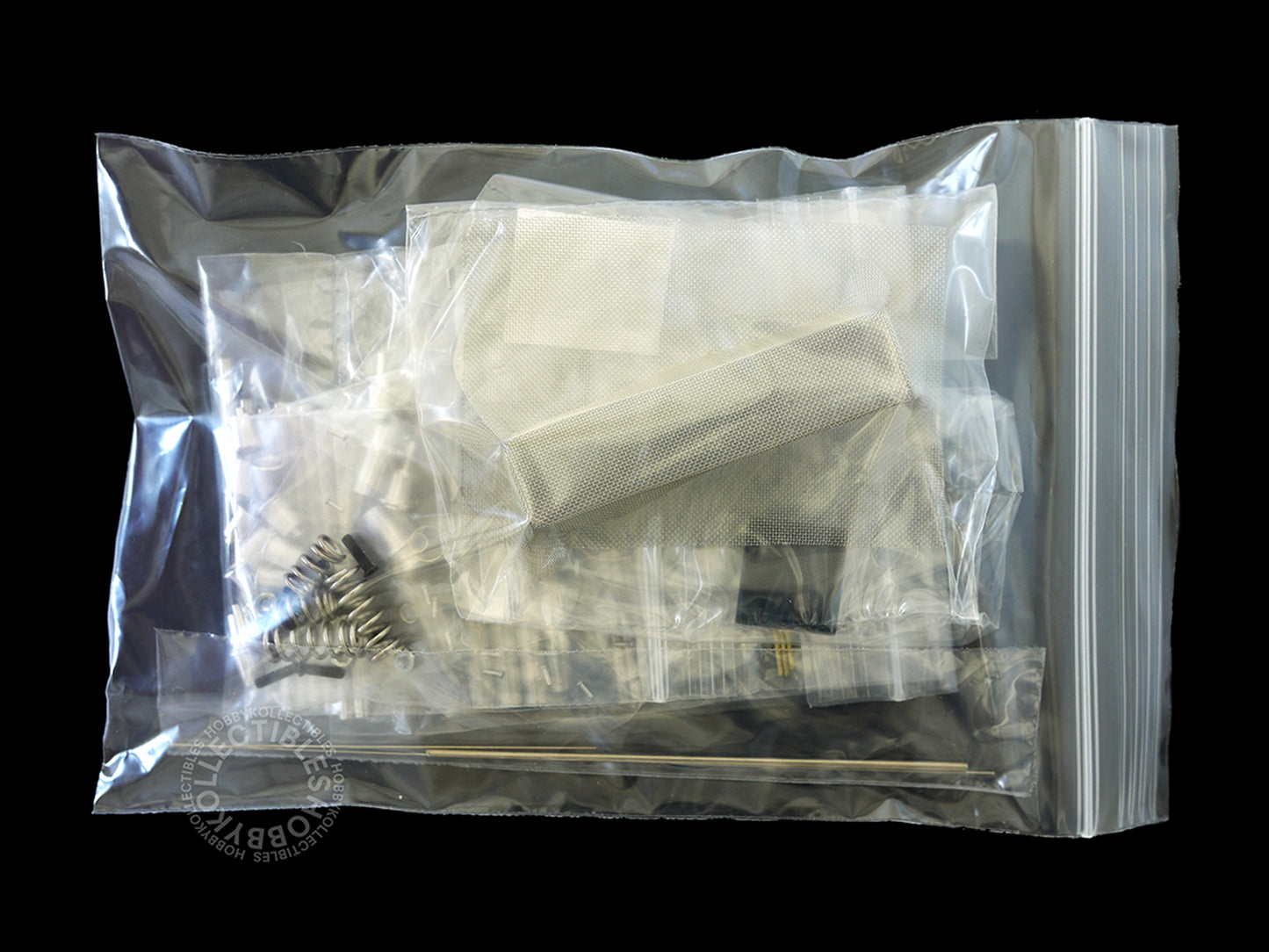 MFH 1/12 Eagle Gurney-Weslake F1 Racing ver.A K509 Full Detail Kit