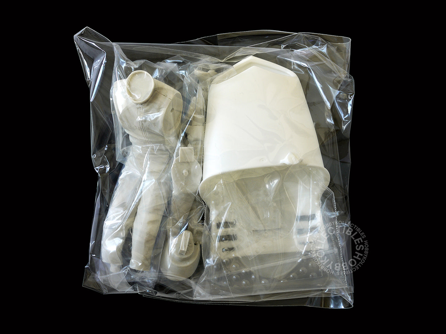 MFH 1/12 Eagle Gurney-Weslake F1 Racing ver.A K509 Full Detail Kit
