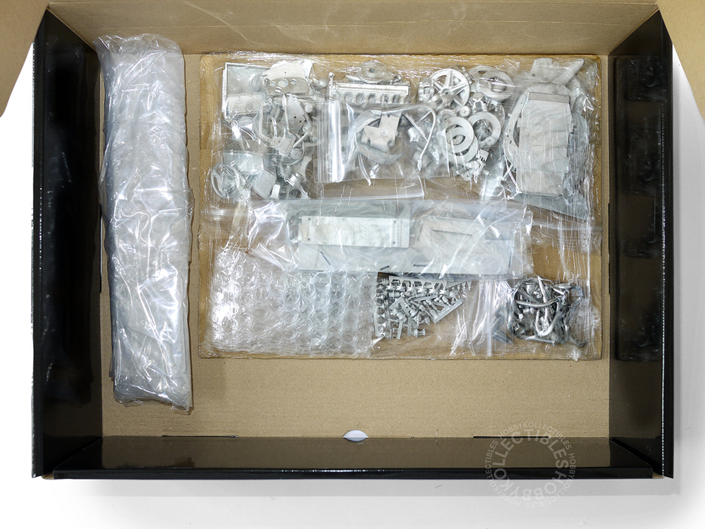 MFH 1/12 Eagle Gurney-Weslake F1 Racing ver.B K510 Full Detail Kit + Bonus Rivets