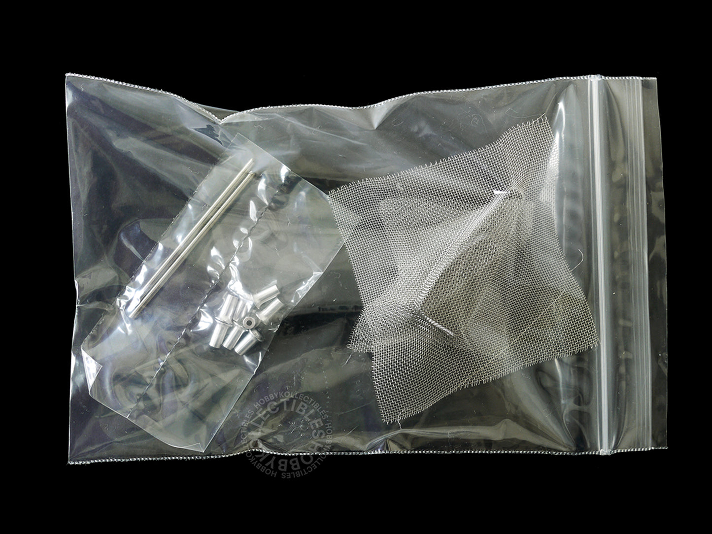 MFH Model Factory Hiro 1/12 Ferrari 158F1 K834 Full Detail Kit + Bonus Rivets