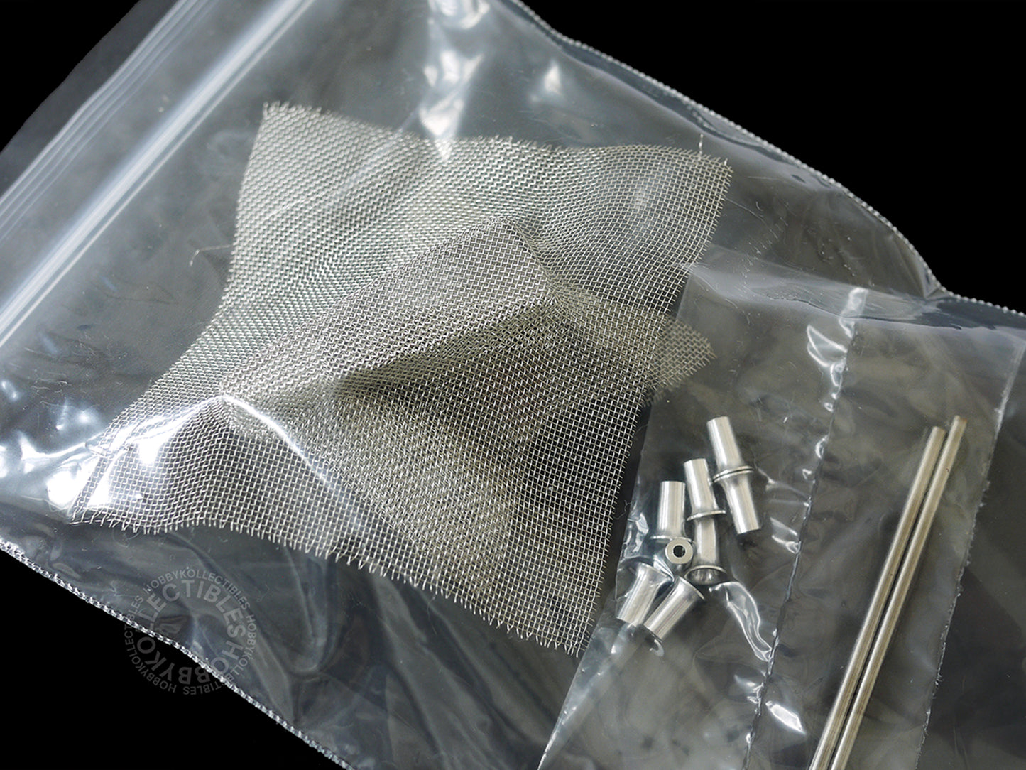 MFH Model Factory Hiro 1/12 Ferrari 158F1 K834 Full Detail Kit + Bonus Rivets