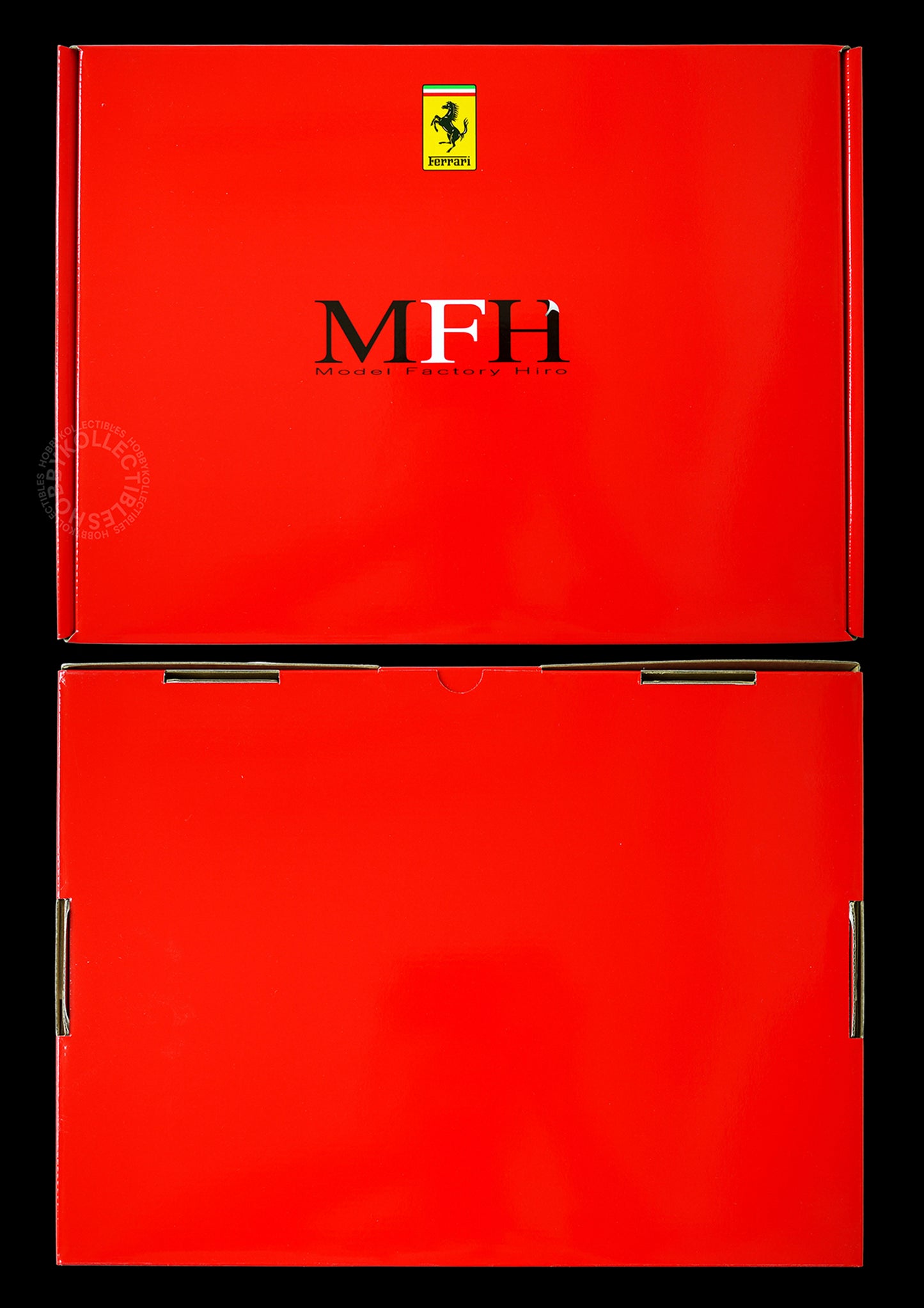 MFH Model Factory Hiro 1/12 Ferrari 158F1 K834 Full Detail Kit + Bonus Rivets