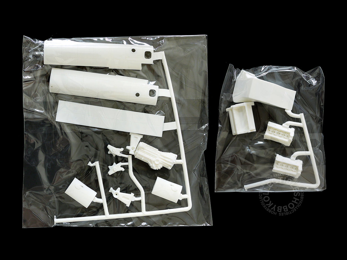 MFH Model Factory Hiro 1/12 Ferrari 158F1 K834 Full Detail Kit + Bonus Rivets