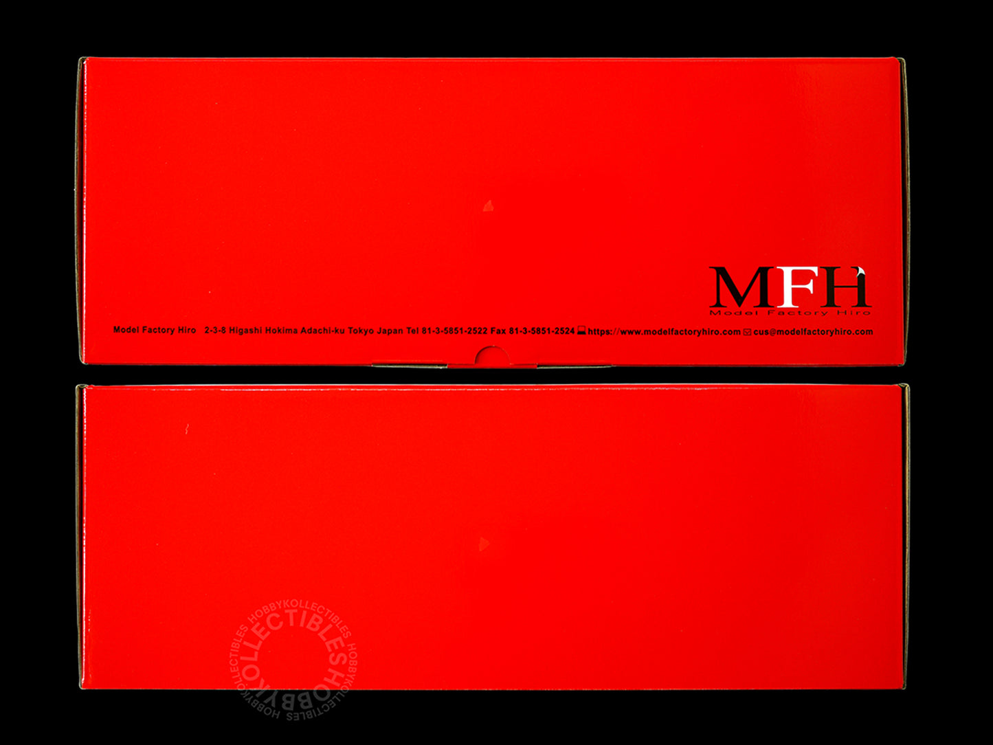 MFH Model Factory Hiro 1/12 Ferrari 250P 1963 LM Full Detail Kit K841