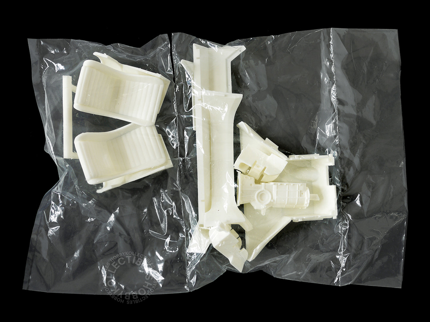 MFH Model Factory Hiro 1/12 Ferrari 250P 1963 LM Full Detail Kit K841