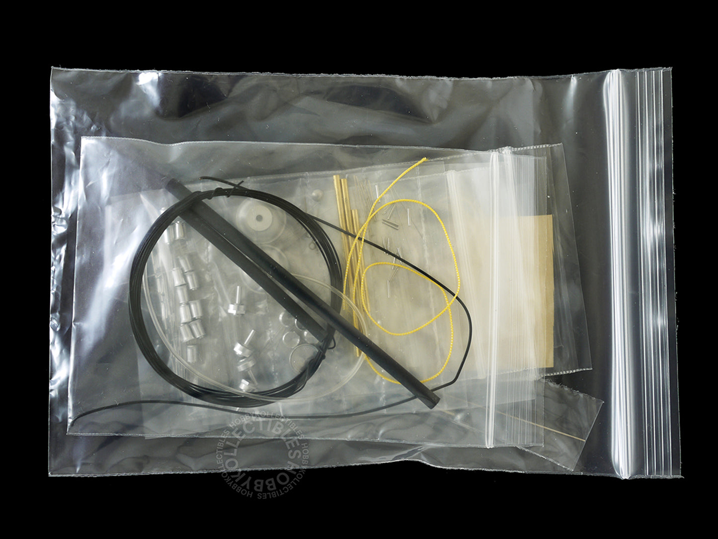 MFH Model Factory Hiro 1/12 Ferrari 250P 1963 LM Full Detail Kit K841