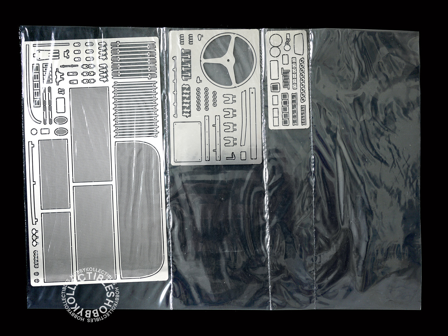 (SOLD) MFH 1/12 Ferrari 250TRI/61 K823 Full Detail Model Kit LM Racing