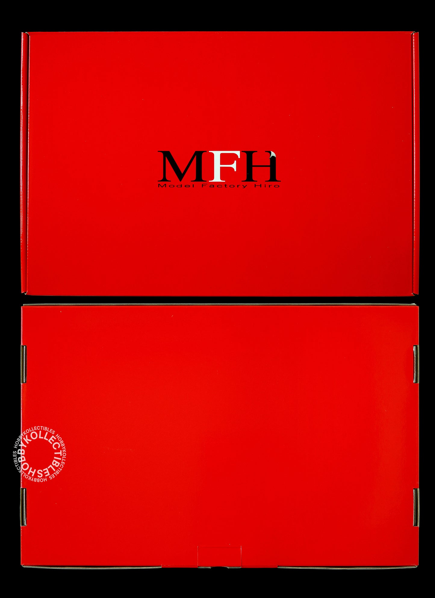 (SOLD) MFH 1/12 Ferrari 250TRI/61 K823 Full Detail Model Kit LM Racing