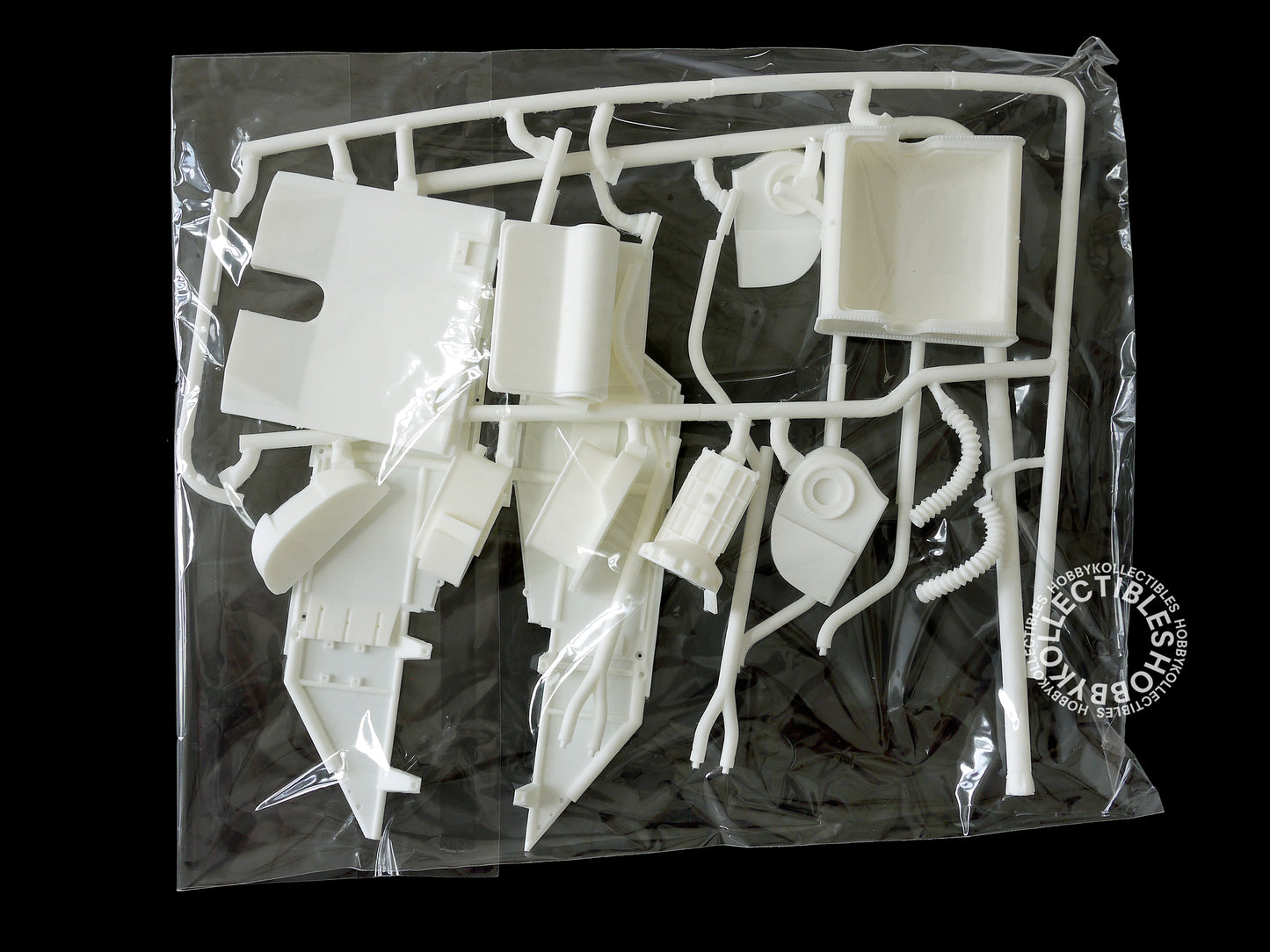 (SOLD) MFH 1/12 Ferrari 250TRI/61 K823 Full Detail Model Kit LM Racing
