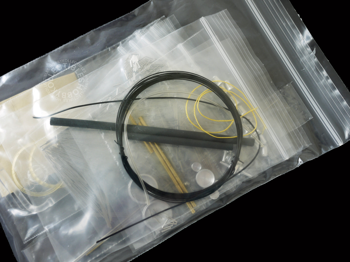 MFH Model Factory Hiro 1/12 Ferrari 275P 1964 LM Full Detail Kit K842