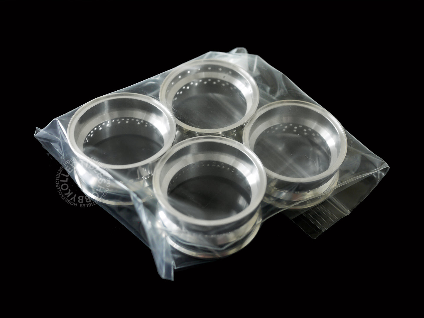 MFH Model Factory Hiro 1/12 Ferrari 275P 1964 LM Full Detail Kit K842