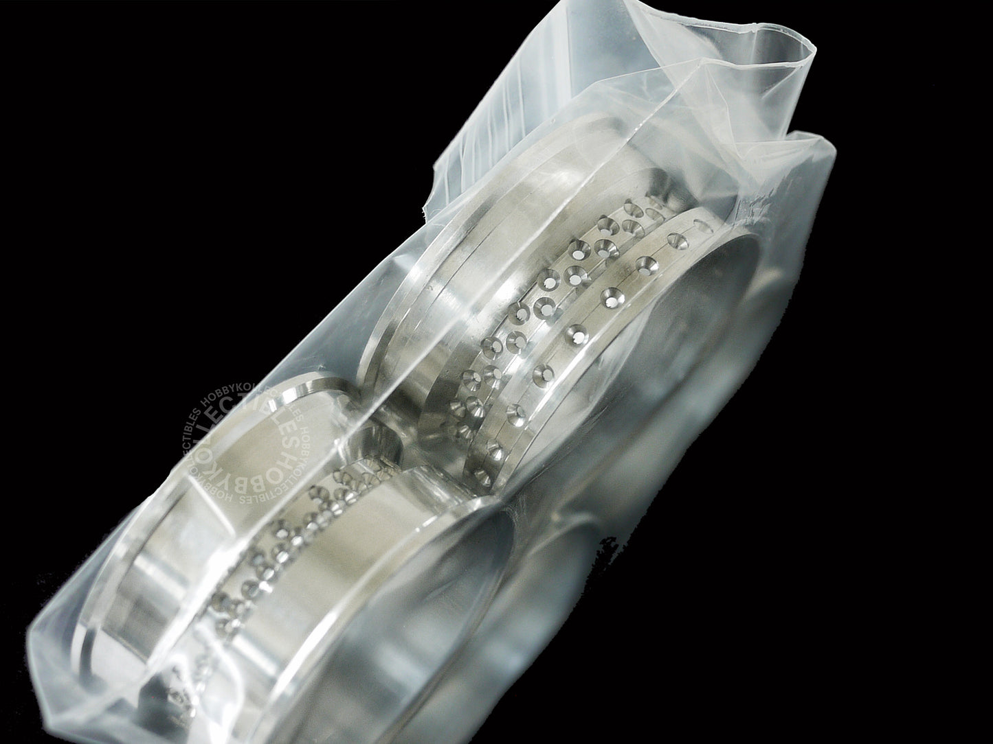 MFH Model Factory Hiro 1/12 Ferrari 275P 1964 LM Full Detail Kit K842