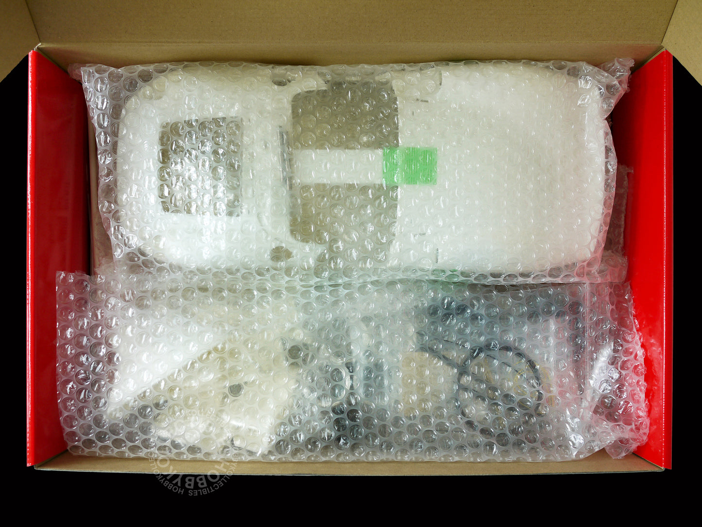 MFH Model Factory Hiro 1/12 Ferrari 275P 1964 LM Full Detail Kit K842