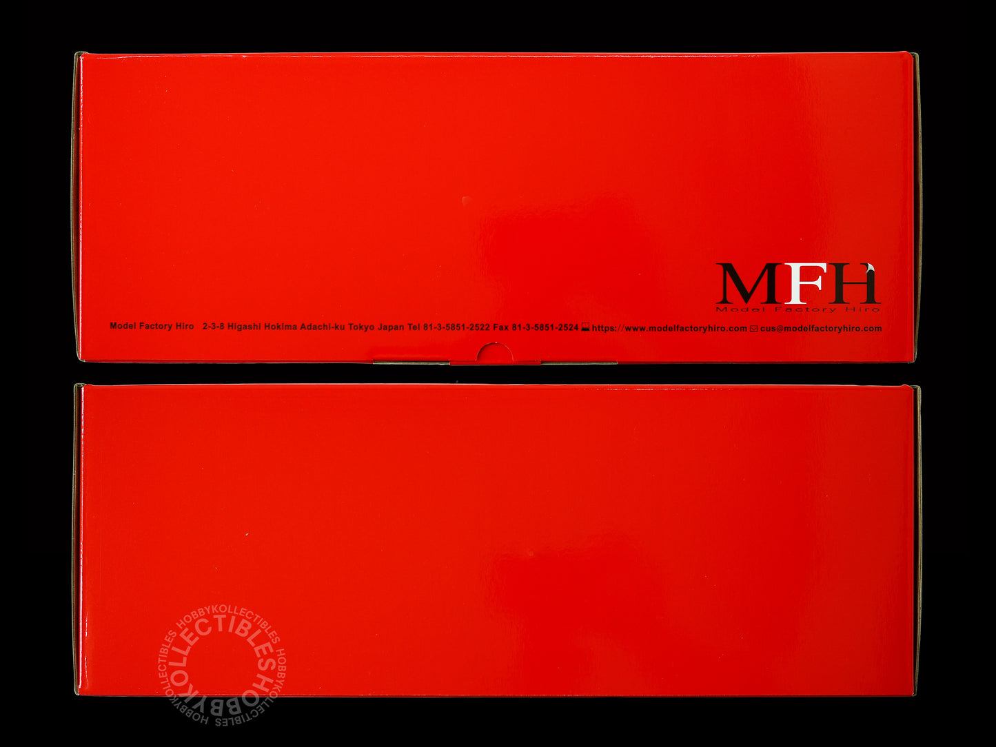 MFH Model Factory Hiro 1/12 Ferrari 275P 1964 LM Full Detail Kit K842