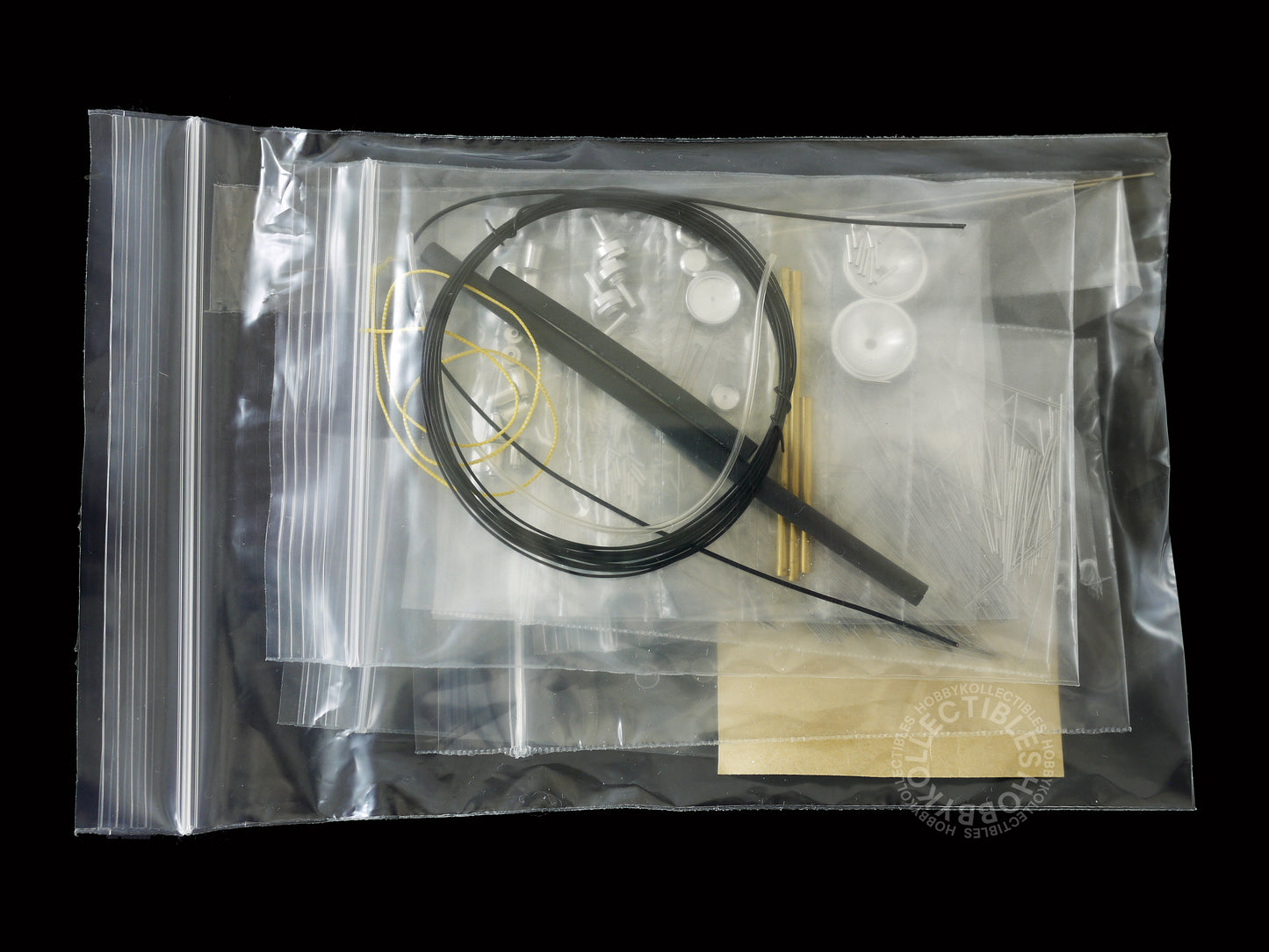 MFH Model Factory Hiro 1/12 Ferrari 275P 1964 LM Full Detail Kit K842