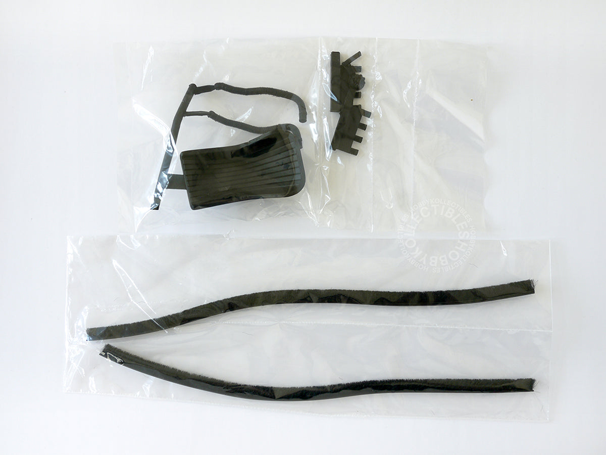 MFH Model Factory Hiro 1/12 Lotus Type 77 F1 Racing K848 Full Detail Kit