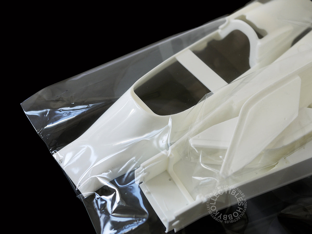 MFH Model Factory Hiro 1/12 Lotus Type 77 F1 Racing K848 Full Detail Kit