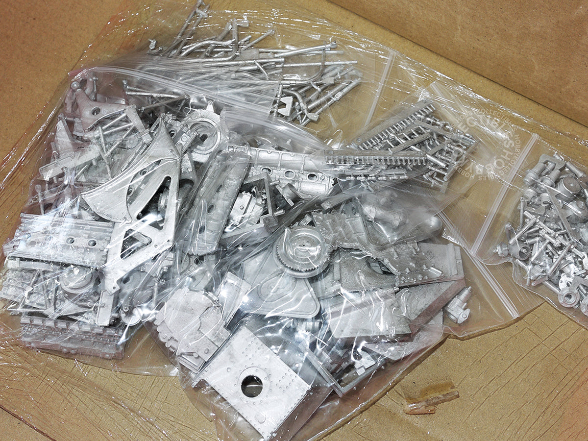 MFH Model Factory Hiro 1/12 Lotus Type 77 F1 Racing K848 Full Detail Kit