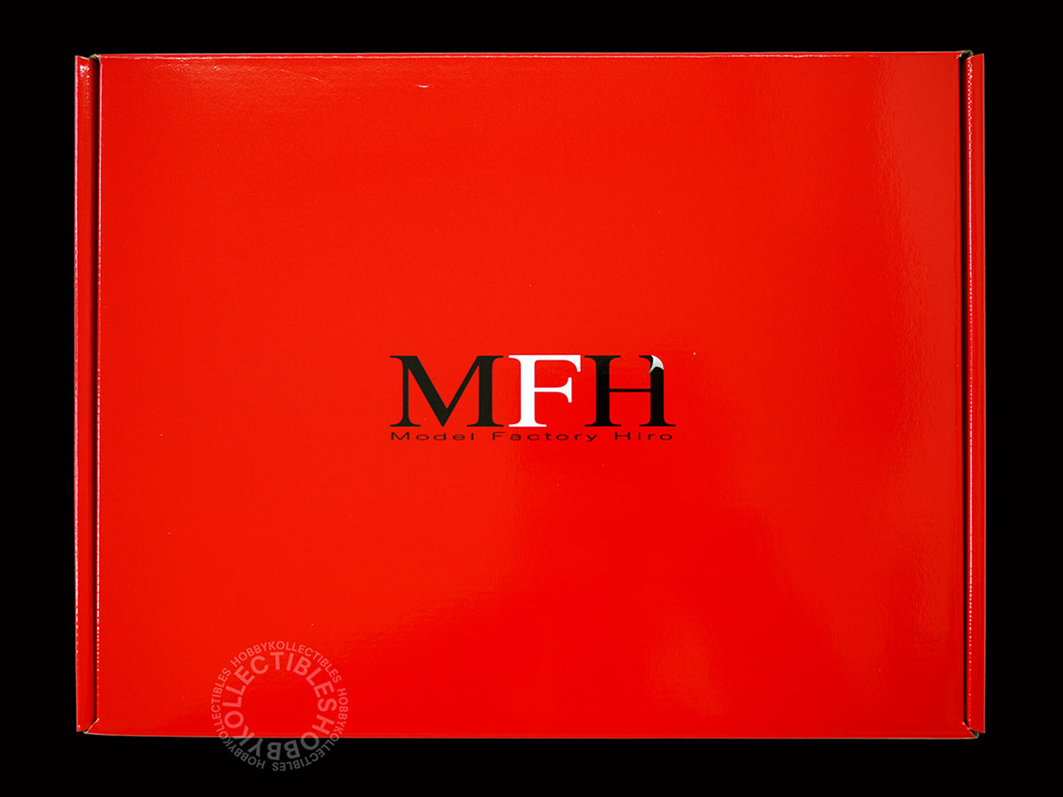 MFH Model Factory Hiro 1/12 Lotus Type 77 F1 Racing K848 Full Detail Kit