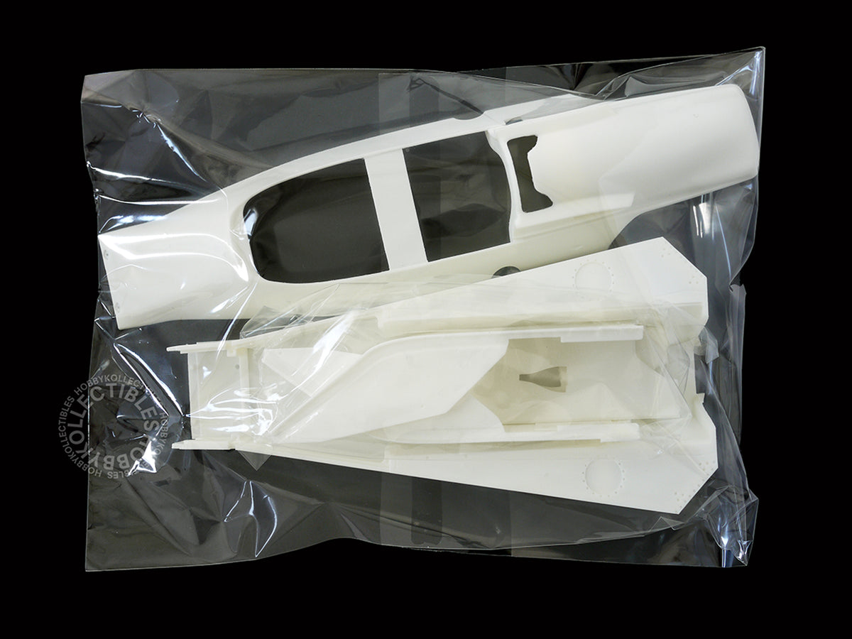 MFH Model Factory Hiro 1/12 Lotus Type 77 F1 Racing K848 Full Detail Kit