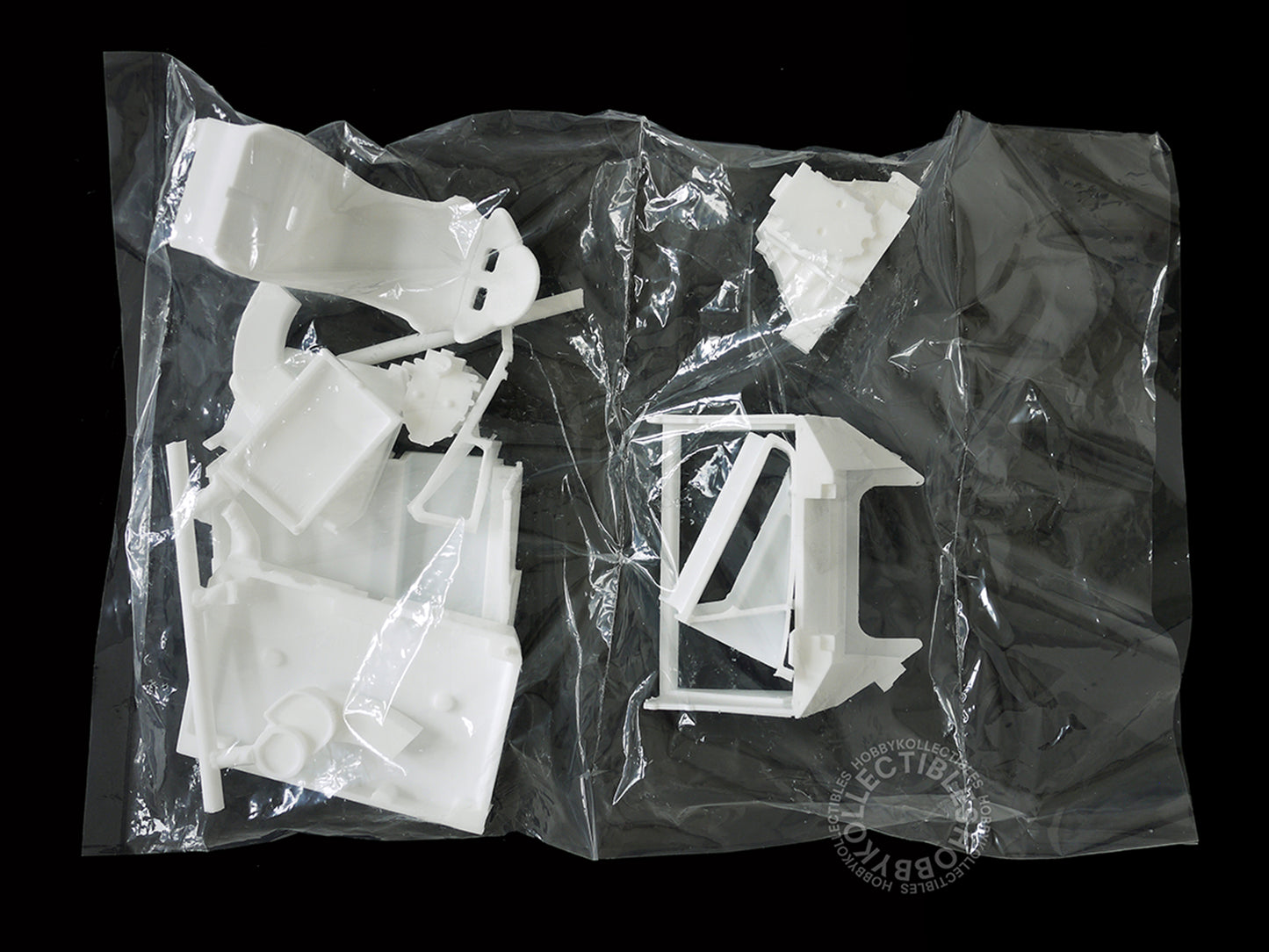 MFH 1/12 Mazda 787B 1991 LM Winner Full Detail Kit K628