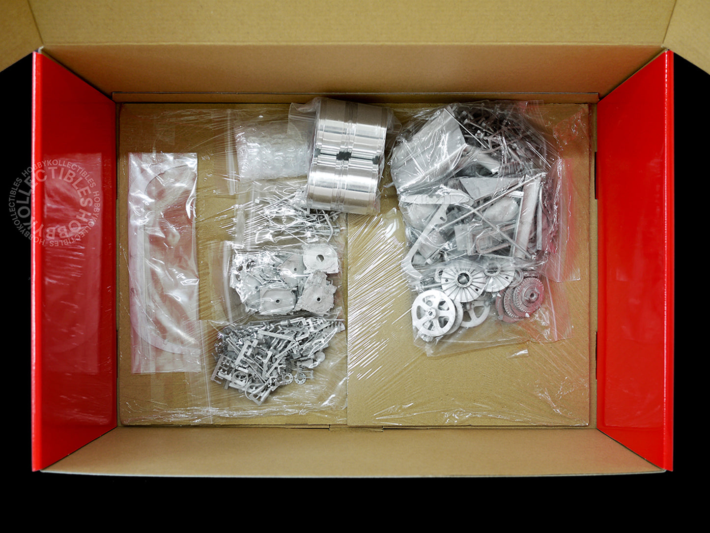 MFH 1/12 Mazda 787B 1991 LM Winner Full Detail Kit K628